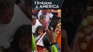 Mexico Armys Massive Blow to Cartel  Firstpost America  Subscribe to Firstpost [upl. by Esidarap]