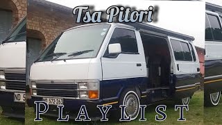 Tsa Pitori Chapter 1  Mujava  Abbas  Machance [upl. by Lim]