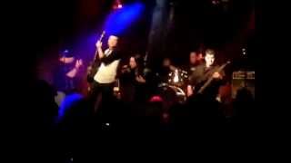 The Creed Tribute Live Freedom Fighter [upl. by Nevar]