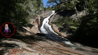 Exploración Brazo TRISTEZA 😵 en Bariloche La historia que NO PODRÁS creer [upl. by Yhtur532]