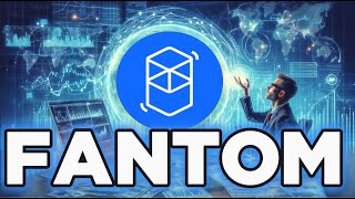 FANTOM FTM🔥🔥 PRICE UPDATE AFTER CORRECTION 🚀 TECHNICAL ANALYSIS 🚀 PRICE PREDICTION [upl. by Ahsetra]