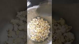 popcorn recipe masala popcornshortvideos 🍿🍿🍿 [upl. by Ehtyde235]