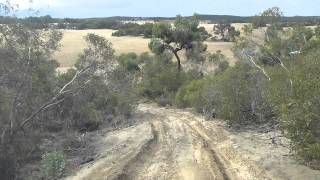 Bushys south Australia Subaru 4wd club of SA [upl. by Shaylynn349]