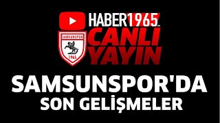 İşte Samsunspor’da Yeni Transferler ve Giden Oyuncular [upl. by Quint]