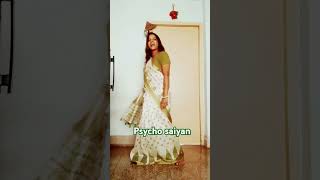 Psycho saiyanytshorts shots bollywood song [upl. by Nims614]