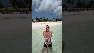 Cayo Coco Cuba Beach hotel “Iberostar Daiquiri” [upl. by Babbette]