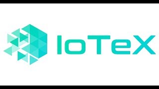 IoTeX  Меняй мир вокруг себя [upl. by Nevins620]