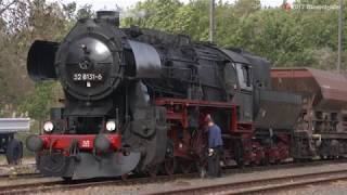 Mit der Reichsbahn durch die Lausitz [upl. by Nurse]