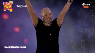 JAPÃOZINHO  SÃO JOÃO CAMPINA GRANDE 2023 SHOW COMPLETO [upl. by Khorma]