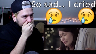 Jollibee Valentines Commercial  Vow Crush amp Date YOU WILL CRY  Reaction [upl. by Madid]