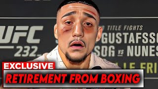 quotSHOCKING REVELATION Teofimo Lopez Exposes Truth After Steve Claggett Fightquot [upl. by Tuhn821]