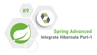 9  How to integrate Hibernate with Spring MVC part 1  SpringMVC  Hibernate  Almighty Java [upl. by Niatsirt]