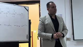 Lecture 1 REDOX TITRATION Dr Mishel [upl. by Bob]