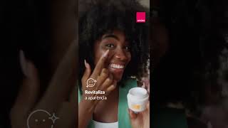 O que o novo Hidratante Vitaminado Avon Care pode fazer pela sua pele [upl. by Ainecey366]