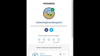 Trailhead Playground Management [upl. by Ahsaet]