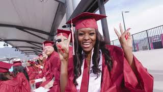 2022 Graduation Sizzle  Colorado Technical University [upl. by Bornie]