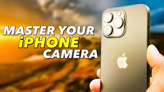 iPhone 15 amp 15 Pro Max The Ultimate Camera amp Photo Settings Tutorial [upl. by Wehhtam653]