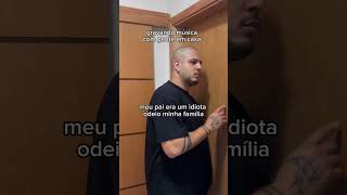 Gravando Música SOZINHO 7mz 7minutoz memes [upl. by Amaj309]