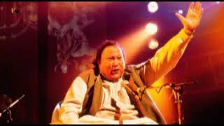 Kinna sohna tenu rab ne banaya Nusrat Fateh Ali Khan [upl. by Pollux]