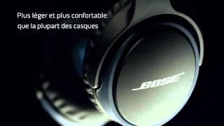 SoundLink On ear Bluetooth headphones FRENCH [upl. by Chivers794]