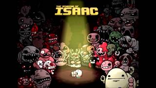 The Binding of Isaac OST  Temptation [upl. by Aneladgam]