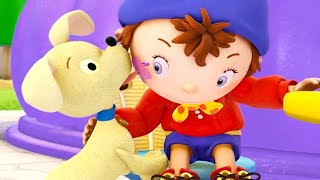 Noddy In Toyland  1 HOUR COMPILATION  Noddy English Full Episodes  Kids Cartoon  Kids Videos [upl. by Takeshi969]