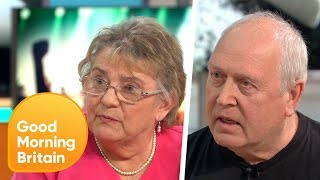 Should Drugs Be Legalised in the UK  Good Morning Britain [upl. by Rosenblatt]