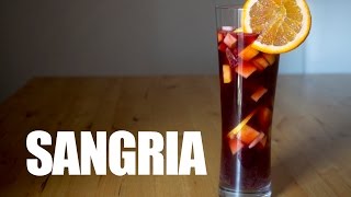 SANGRIA [upl. by Milstone]