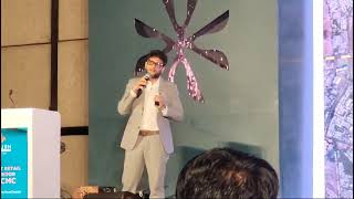 Shubh Veda Project presentation [upl. by Calendre]