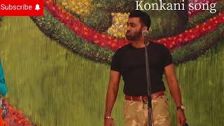 konkani comedy 2024 4k Part1 [upl. by Noami]