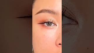 Perfect Winged Eyeliner Tutorial for All Eye Shapes [upl. by Meluhs]