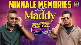 Minnale Memories with Maddy  Reminisce with Ash  23YearsOfMinnale throwback [upl. by Revolc458]