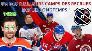 HQP EP43 UN DES MEILLEURS CAMPS DES RECRUES DEPUIS LONGTEMPS [upl. by Carline]