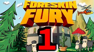 【Foreskin Fury】僕のチン道中物語 その１ [upl. by Serafine236]