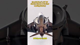 AV8B shorts foryou ytshorts justplanes AirlinersLive AIRLINEVIDEOS [upl. by Alhsa]