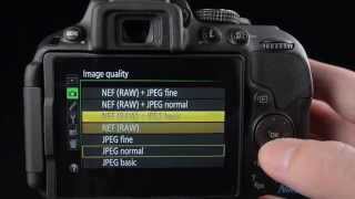 Nikon D5300 Review amp Tutorial [upl. by Akimaj584]