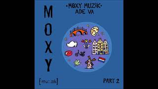 Piem  Congrio Original Mix MOXY MUZIK [upl. by Maggie]