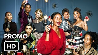 Grownish Season 2 quotReturns in Junequot Promo HD [upl. by Yelkcub546]