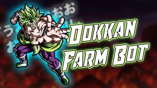 Dokkan Bot Install 2024  BEAST GOHAN LR [upl. by Scotty]