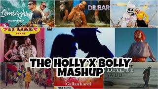 Bom Diggy Diggy Bom Bom x Uh Nai Na Na Tiktok Trending Mashup  Tik Tok Song Mashup [upl. by Magbie]