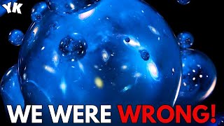 James Webb Telescope FINALLY Proves The Big Bang Theory Is Wrong  You Know [upl. by Danelle16]