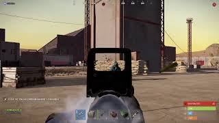 Rust solo versus trio [upl. by Moscow]