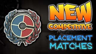 TF2 Competitive Mode Placements amp First Impressions 2018 Update [upl. by Neelyak616]