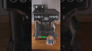 The Sage Barista Express  review [upl. by Ahsienel242]