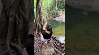 Adventure time kohchang thailand เกาะช้าง adventure travel youtubeshorts [upl. by Ocisnarf632]