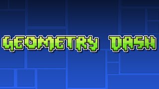 Cycles  Geometry Dash [upl. by Efren]