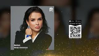 Nilufar Usmonova  Nechun Official Music [upl. by Intosh]