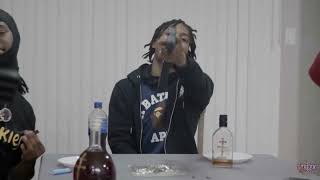 TLG Dooda  “Get a Taste”Official Video bysteezyshotit [upl. by Hermes]