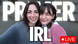 MI PRIMER DIRECTO IRL [upl. by Amorette]