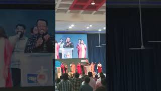 Thandri Deva song live worship By Vincent Joel brother [upl. by Shay]